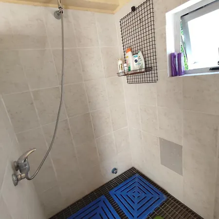 Apartamento Panoramico, In Villa, Grande, Con Ampie Terrazze