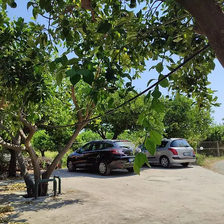 Panoramico, In Villa, Grande, Con Ampie Terrazze