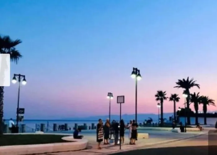 Panoramico, In Villa, Grande, Con Ampie Terrazze Caulonia Marina