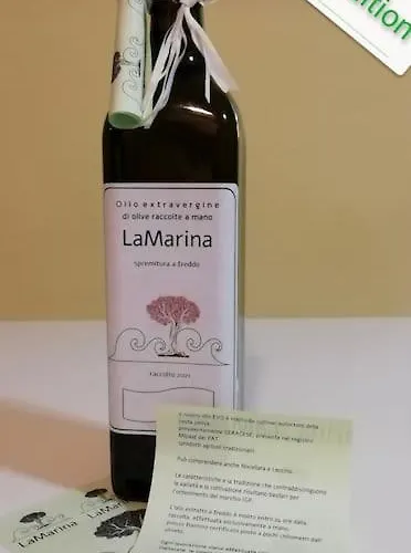 Panoramico, In Villa, Grande, Con Ampie Terrazze Apartamento *