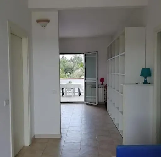 Panoramico, In Villa, Grande, Con Ampie Terrazze *