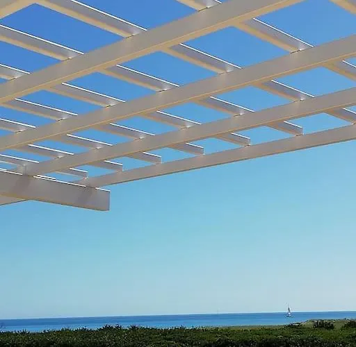 Panoramico, In Villa, Grande, Con Ampie Terrazze