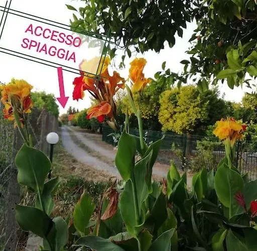 Apartamento Panoramico, In Villa, Grande, Con Ampie Terrazze