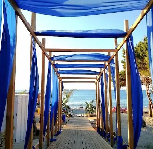 Panoramico, In Villa, Grande, Con Ampie Terrazze