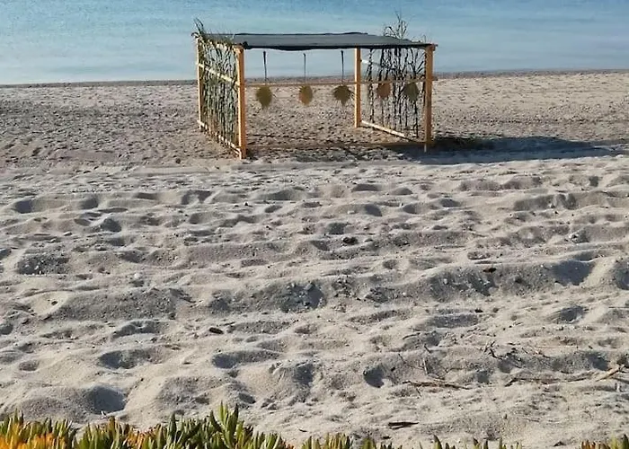 Panoramico, In Villa, Grande, Con Ampie Terrazze Caulonia Marina