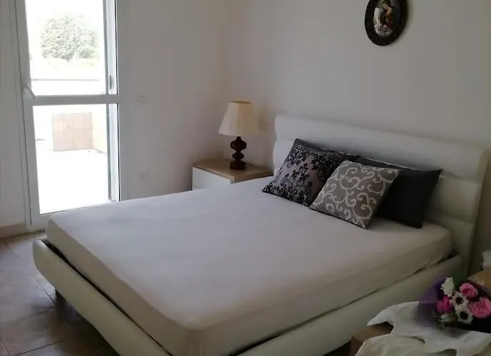 Panoramico, In Villa, Grande, Con Ampie Terrazze Apartamento *