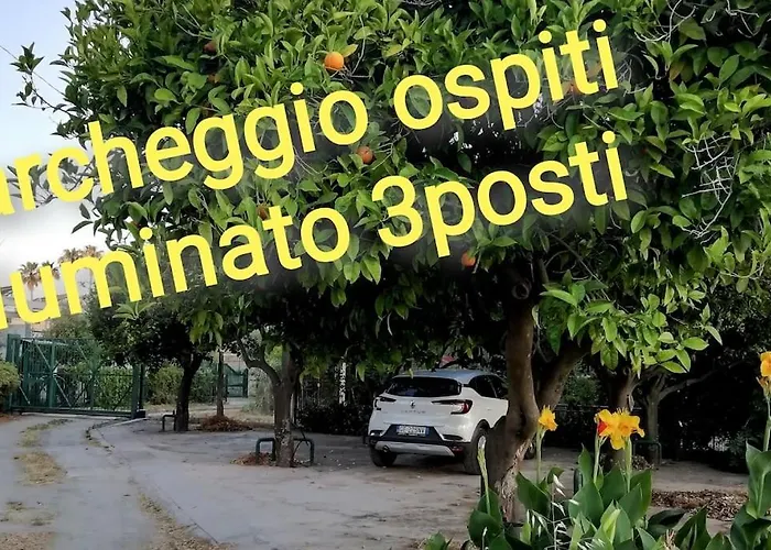 Panoramico, In Villa, Grande, Con Ampie Terrazze Apartamento *