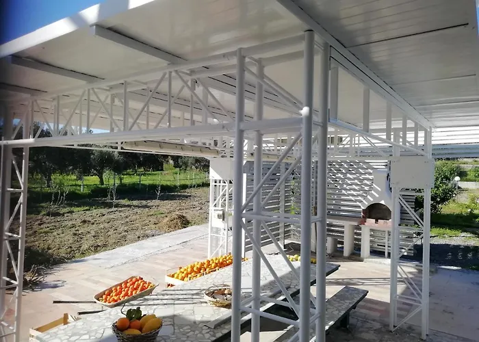 Apartamento Panoramico, In Villa, Grande, Con Ampie Terrazze *