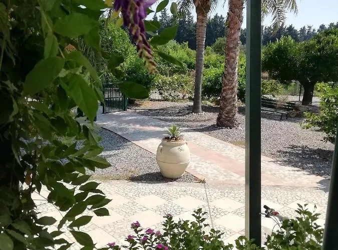 Panoramico, In Villa, Grande, Con Ampie Terrazze Apartamento