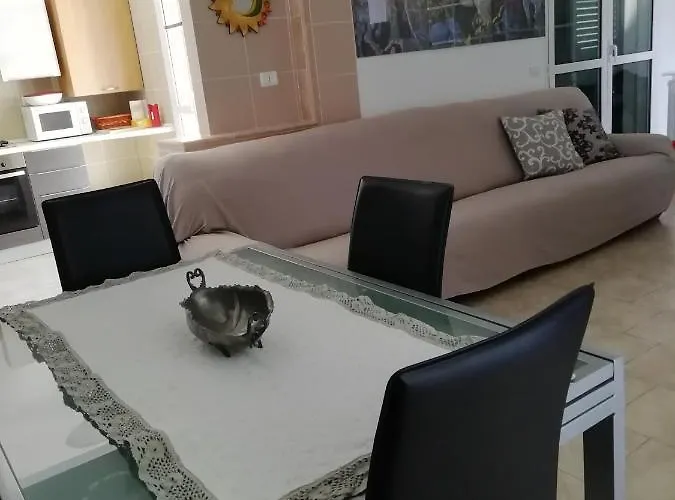 Panoramico, In Villa, Grande, Con Ampie Terrazze