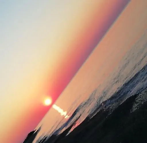 Panoramico, In Villa, Grande, Con Ampie Terrazze Caulonia Marina