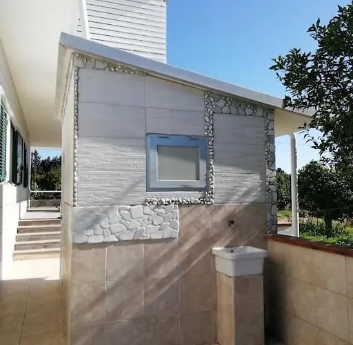 Panoramico, In Villa, Grande, Con Ampie Terrazze Apartamento *