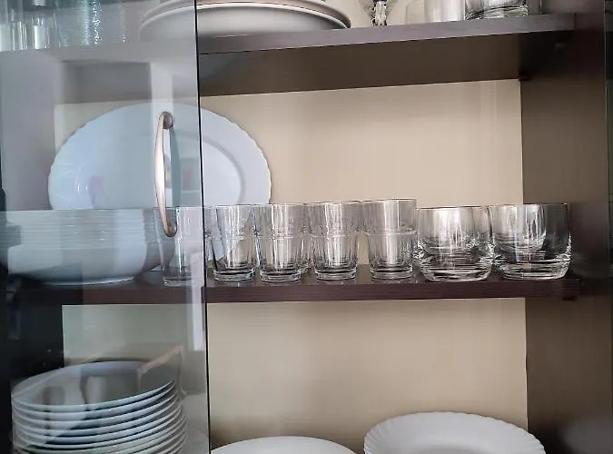 Panoramico, In Villa, Grande, Con Ampie Terrazze Apartamento *