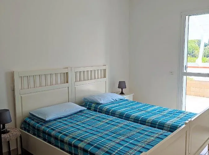 Panoramico, In Villa, Grande, Con Ampie Terrazze * Caulonia Marina