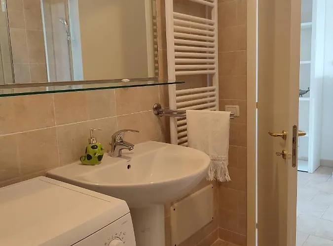 Panoramico, In Villa, Grande, Con Ampie Terrazze Caulonia Marina