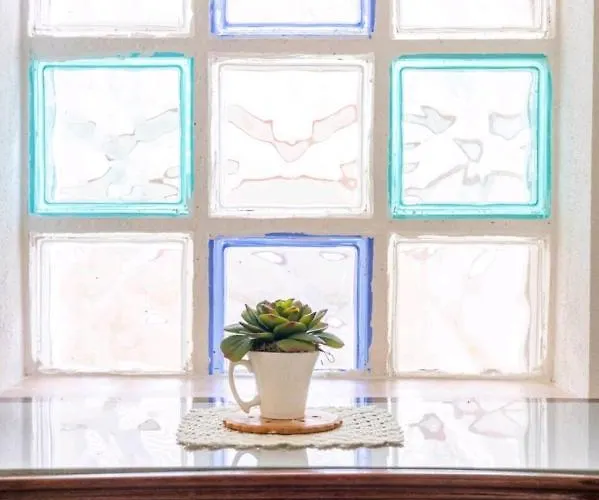 Panoramico, In Villa, Grande, Con Ampie Terrazze Apartamento