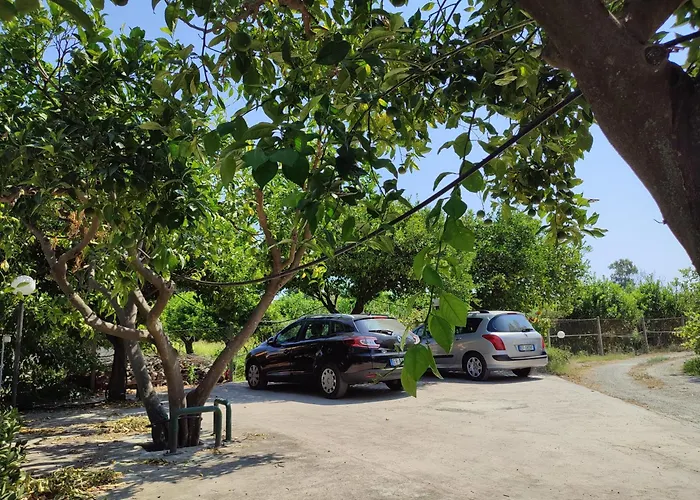 Panoramico, In Villa, Grande, Con Ampie Terrazze